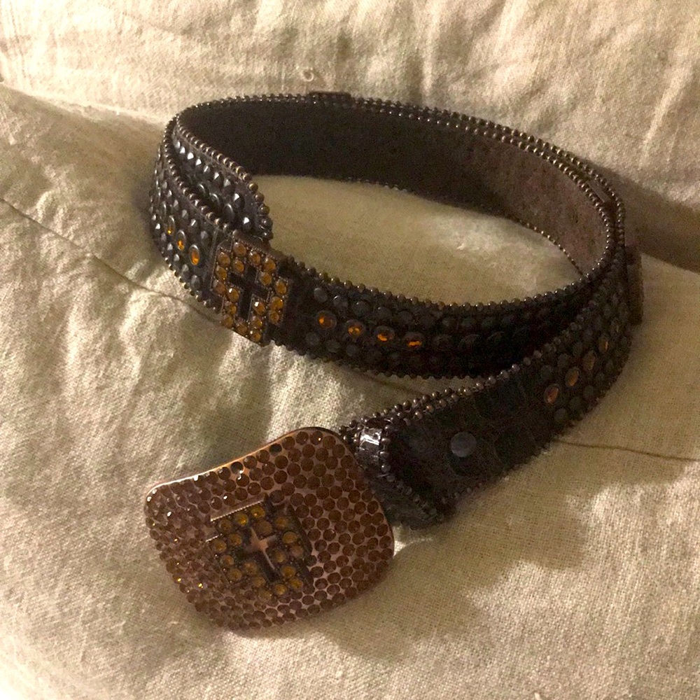 Belt